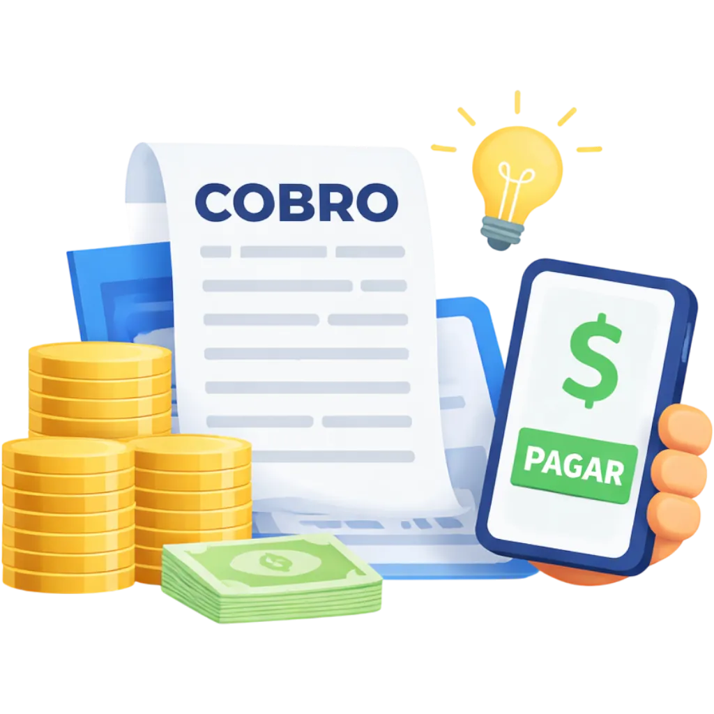 Cobranza electronica colegios