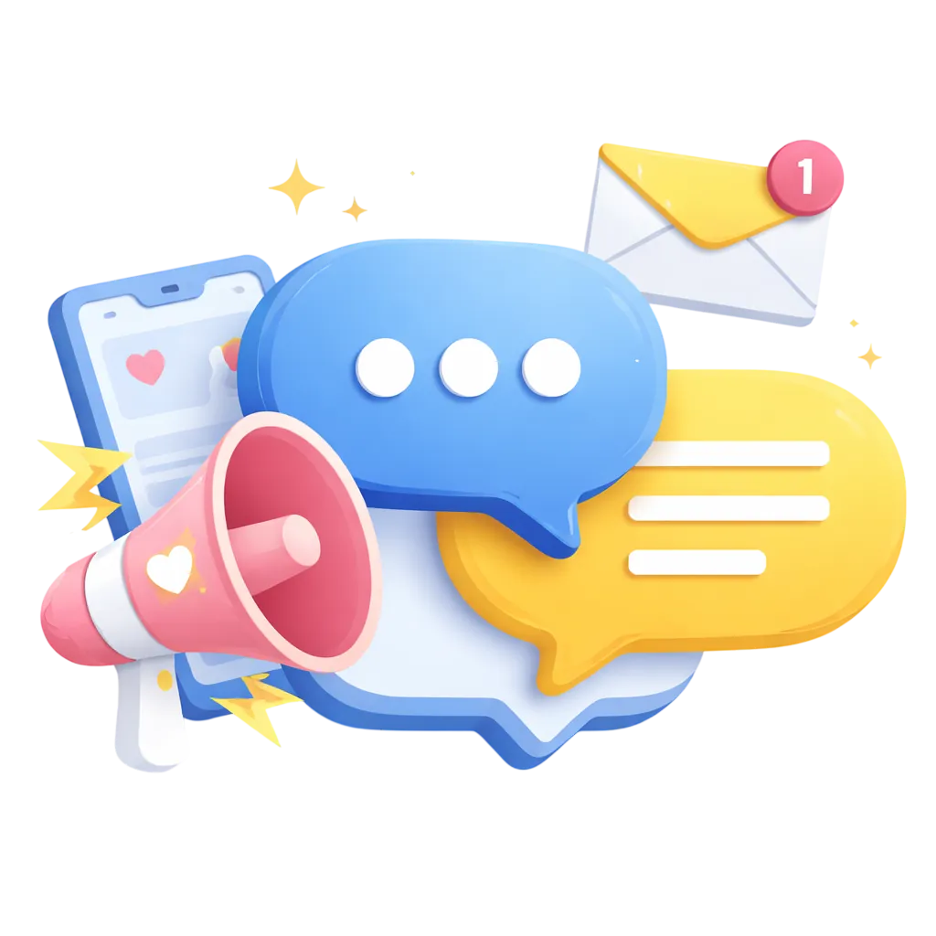 Modulo comunicacion familias